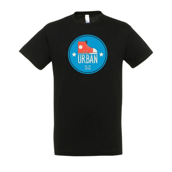 camiseta urban